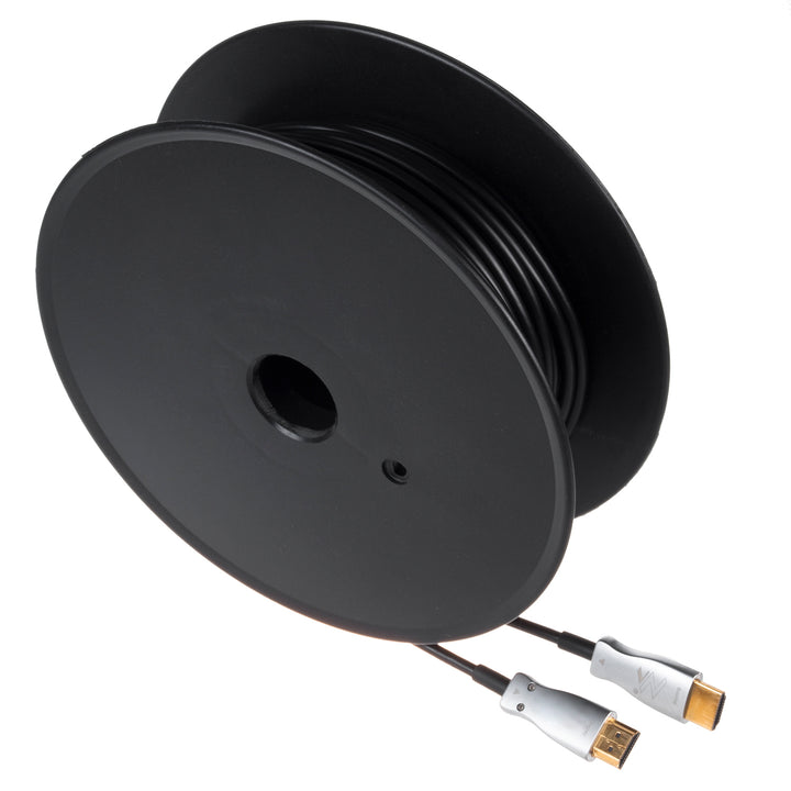 Maclean MCTV-623 HDMI-kabel 4K Full HD Triple Shielded