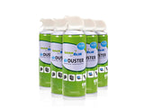GreenBlue GB400 tryckluft 400ml pistolförstoftare - pistolspray