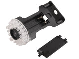 Realistisk dummy-kamera IR9000 B IR med blinkande LED
