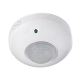 Maclean PIR rörelsedetektor, tak, 1200W, räckvidd 6m, MCE19