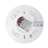 Maclean PIR rörelsedetektor, tak, 1200W, räckvidd 6m, MCE19