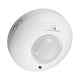 Maclean PIR rörelsedetektor, tak, 1200W, räckvidd 6m, MCE19