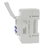 Digital timer för DIN-skena GreenBlue GB104 16 program max 240 program