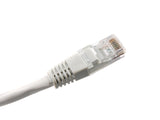 Kabel sieciowy lan pr. ethernet rj45 utp cat5e 10m mctv-647