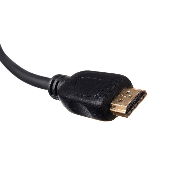 HDMI v1.4 1,5 m Maclean MCTV AA-634 HDMI-kabel är perfekt för anslutning av alla enheter