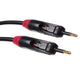 Maclean TV Systems Roterbar 2in1 Toslink-kabel 0,5m till 3m