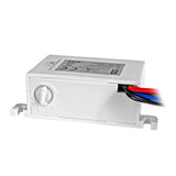 Maclean skymningssensor, med extern sond, max. 2300W, MCE34