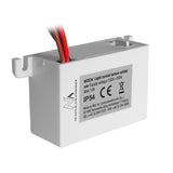 Maclean skymningssensor, med extern sond, max. 2300W, MCE34