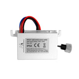 Maclean skymningssensor, med extern sond, max. 2300W, MCE34