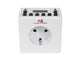 Maclean MCE30G Digital Timer Display 10 Program Switch Timer Socket