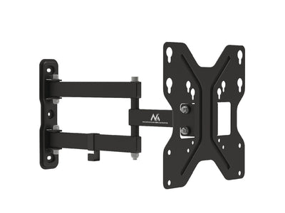 Maclean TV-fäste, max vesa 200x200, 13-42", 30kg, MC-648