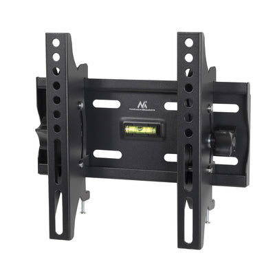 Maclean TV-fäste, max. VESA 200x200, 13-42", upp till 25kg, svart, MC-667N