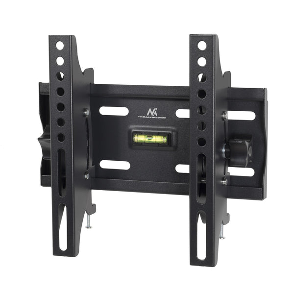 Maclean TV-fäste, max. VESA 200x200, 13-42", upp till 25kg, svart, MC-667N
