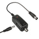 USB-kontakt / nätadapter för Maclean DVB-T-antenn, 5V, MCTV-697