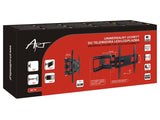 ART - TV-Fäste För TV LED / LCD / Plasma 23-55" 45kg AR-70 - Svart