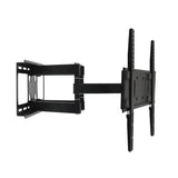 ART - TV-Fäste För TV LED / LCD / Plasma 23-55" 45kg AR-70 - Svart