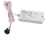 Maclean beröringsfri strömbrytare, infraröd, 220-240V/AC, 50/60Hz, 5A, MCE84