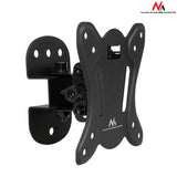 Maclean-fäste för TV eller bildskärm, max VESA 100x100 , 13-27", max vesa 100x100, max 20kg, MC-670