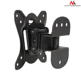 Maclean-fäste för TV eller bildskärm, max VESA 100x100 , 13-27", max vesa 100x100, max 20kg, MC-670