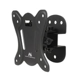Maclean-fäste för TV eller bildskärm, max VESA 100x100 , 13-27", max vesa 100x100, max 20kg, MC-670