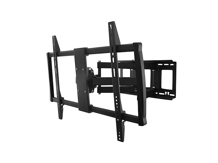 Montering Maclean, För TV, Max vesa 800x600,600X900, För platt och böjd, 60-100", Upp till 80kg, MC-679