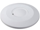Maclean rörelsedetektor för mikrovågsugn, takmontering, räckvidd 1m-8m, max. 2000W, MCE133