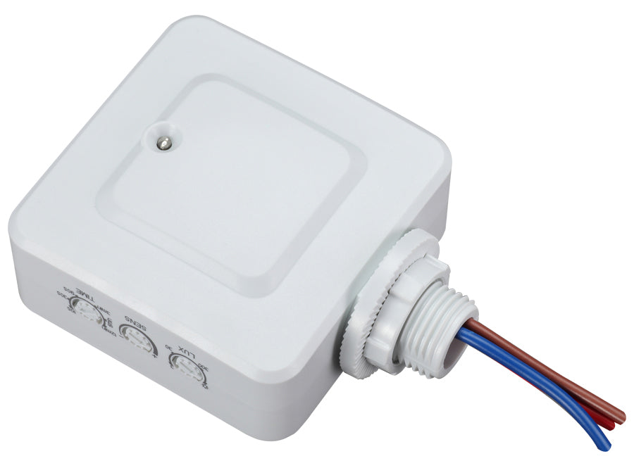 Maclean rörelsedetektor, mikrovågsugn, inbyggd, räckvidd 4m-10m, 1200W, MCE137