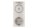 Wifi-fjärrkontroll Android iOS för GreenBlue GB109 luftkonditionering, max 3680W