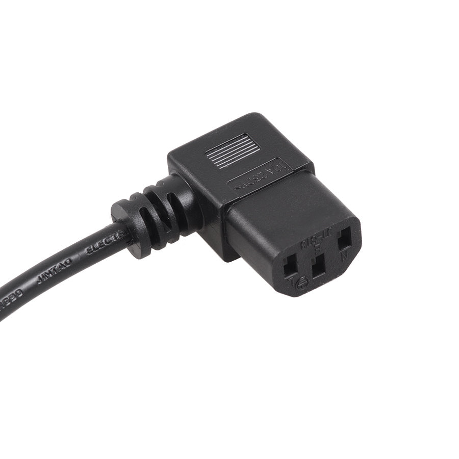 Kabel, strömförsörjningskabel 1,5M EU-kontakt Maclean MCTV-802