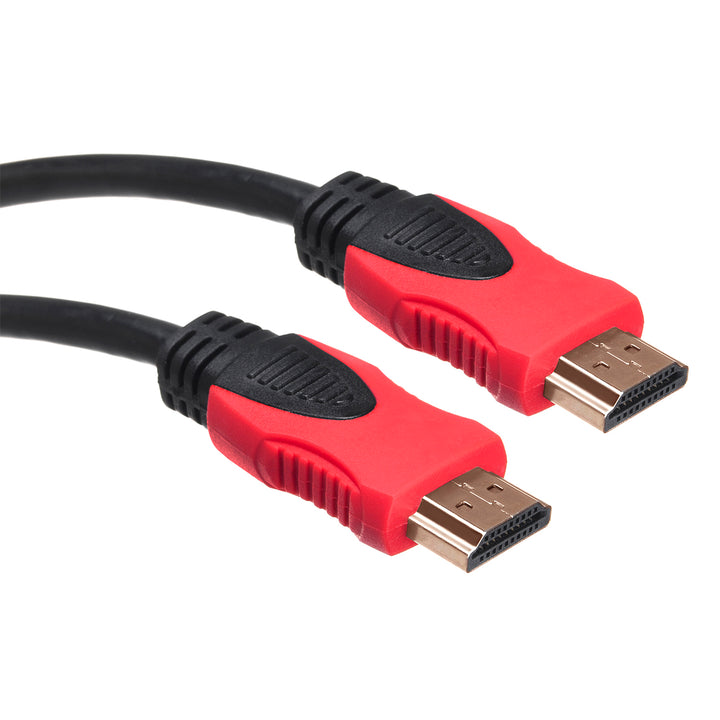 Maclean MCTV-812 HDMI till HDMI-kabel v. 1.4 30AWG 1.8m