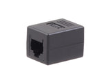 Maclean RJ45-kontakt, sockel-sockel, fat, Cat6, MCTV-811