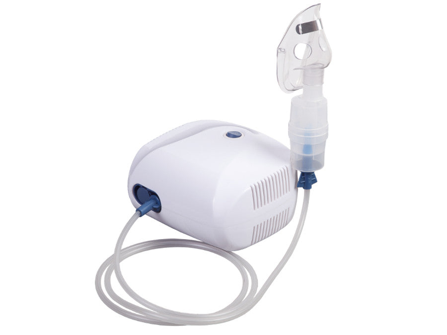 Nano diagnostisk nebulisator inhalator kolv Hög kvalitet