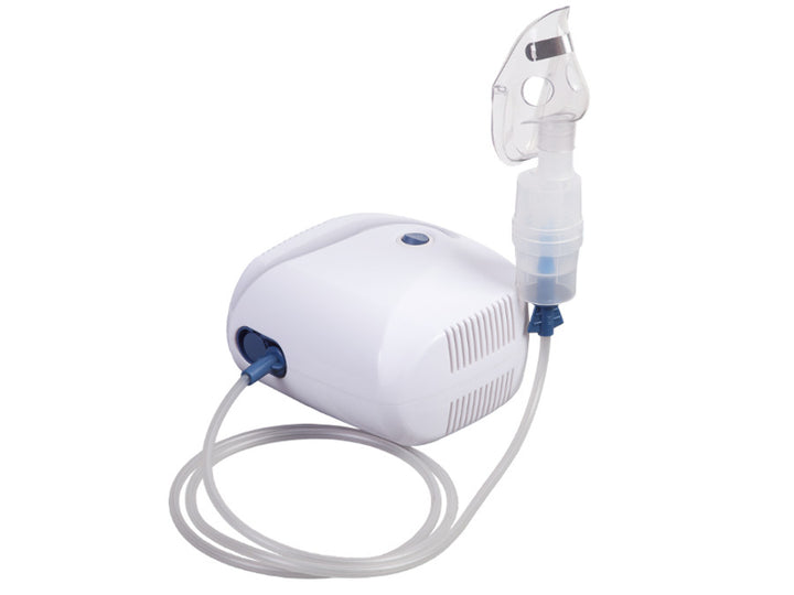 Nano diagnostisk nebulisator inhalator kolv Hög kvalitet