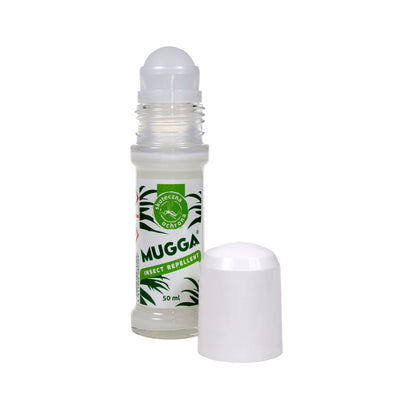 Mugga Roll-On 20% Deet insektsmedel 50ml