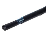 Kabelhylsa (20,4 * 22 mm) 3 m spiral svart Maclean MCTV-687 B.