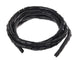 Kabelhylsa (20,4 * 22 mm) 3 m spiral svart Maclean MCTV-687 B.