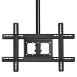 Maclean MC-803 Universal TV-fäste Takfäste LCD OLED QLED Plasma 23'' - 100" 50kg VESA