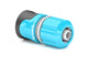 Snabbkoppling genom 1/2" 5/8'' Cellfast Ergo 53-130