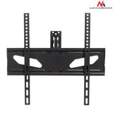 Maclean TV-fäste, max vesa 400x400, lång arm passar böjda TV-apparater, 26-55", 30kg, MC-711N