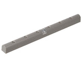 Maclean 6LED kökslampa under skåp, avlång, med rörelsesensor, 5xAA, MCE123