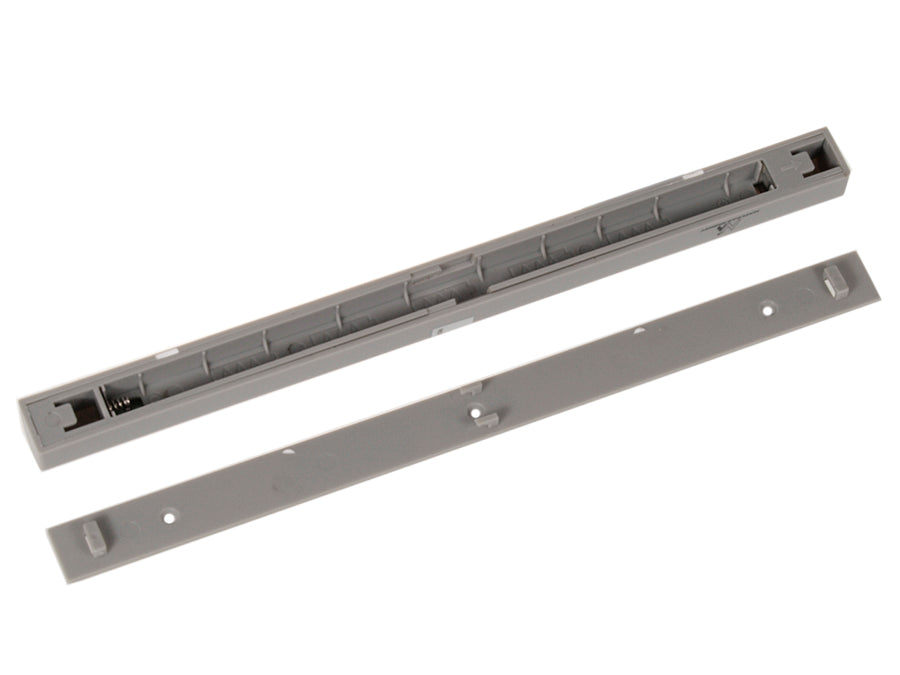 Maclean 6LED kökslampa under skåp, avlång, med rörelsesensor, 5xAA, MCE123