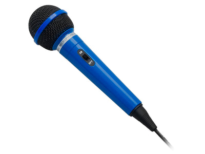 Blow 5600 Dynamisk Mikrofon 6,3 mm PR-M-202, 100Hz - 12,5kHz