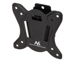 Maclean TV-fäste, max VESA 100x100, 13-27", 25kg, MC-715