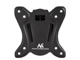 Maclean TV-fäste, max VESA 100x100, 13-27", 25kg, MC-715