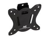 Maclean TV-fäste, max VESA 100x100, 13-27", 25kg, MC-715