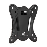 Maclean TV-fäste, max VESA 100x100, 13-27", 25kg, MC-715