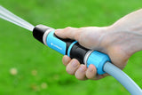 Cellfast Ergoz rak sprinkler med steglös jetreglering