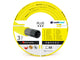 Slitstark 3-lagers trädgårdsslangCellfast Plus 1/2" 25m
