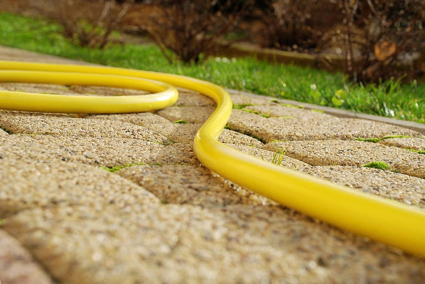 Cellfast Plus 3/4" kraftig 3-lagers trädgårdsslang 25m