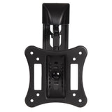 Maclean-fäste för TV eller bildskärm, universal, max vesa 100x100, 13-27", 15 kg, svart, MC-719